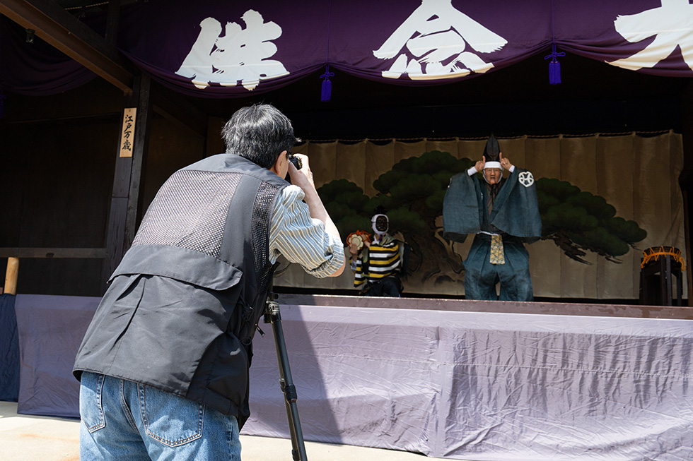 本公演3日目撮影会イメージ01