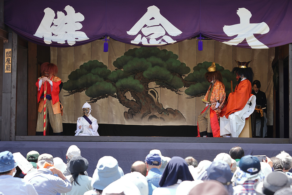 本公演3日目セリフありえんま庁イメージ02