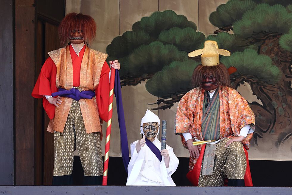 本公演3日目セリフありえんま庁イメージ03