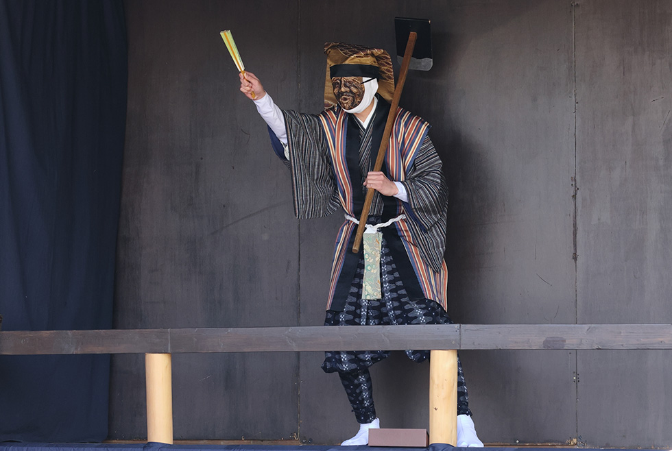 50周年本公演舌切雀イメージ03