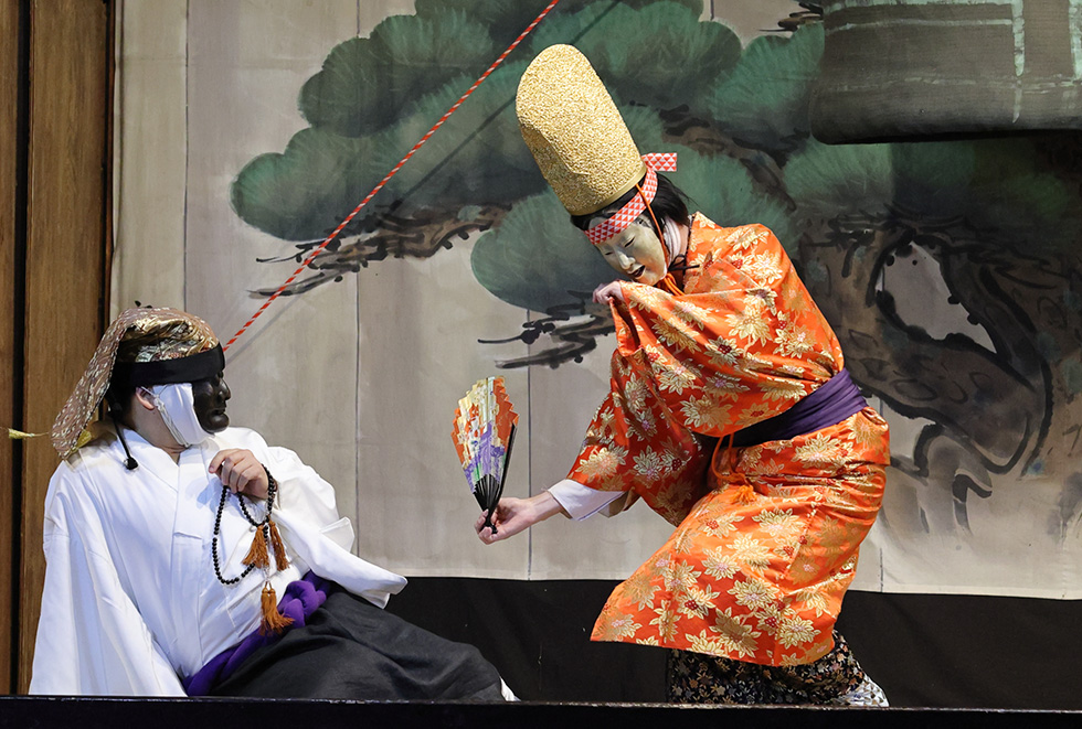 50周年本公演道成寺イメージ02