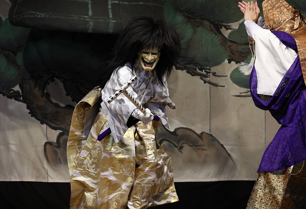 50周年本公演道成寺イメージ03