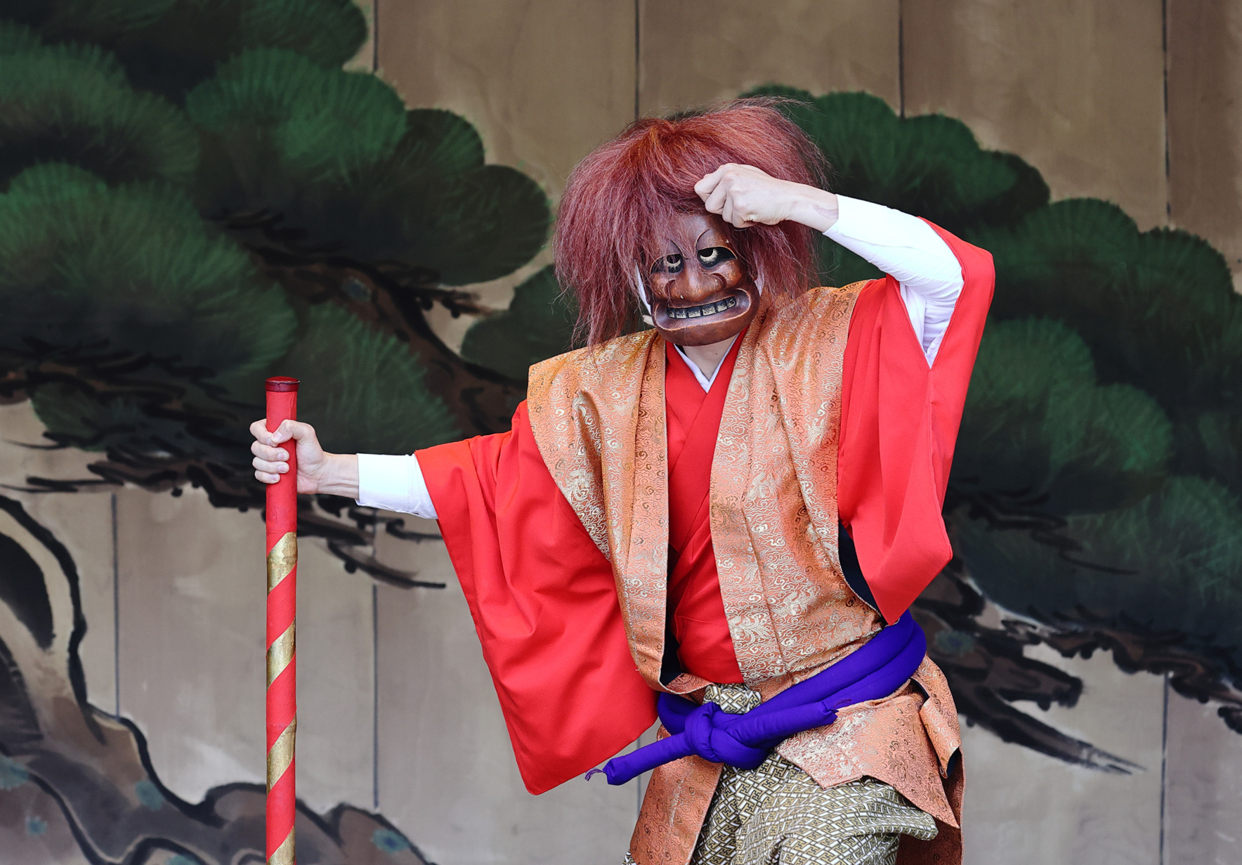 本公演4日目えんま庁イメージ02