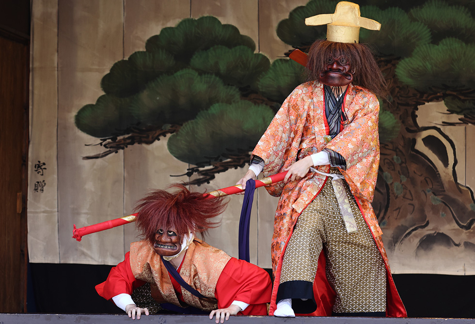 本公演4日目えんま庁イメージ03