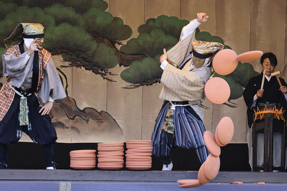 50周年本公演ほうらく割りイメージ03