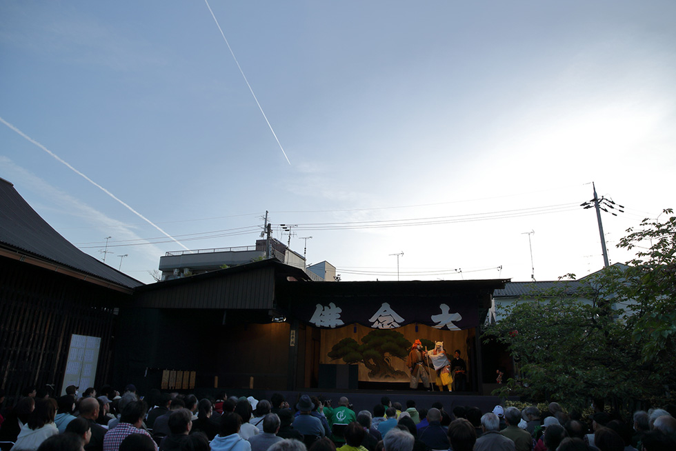 2025年本公演4日目会場イメージ