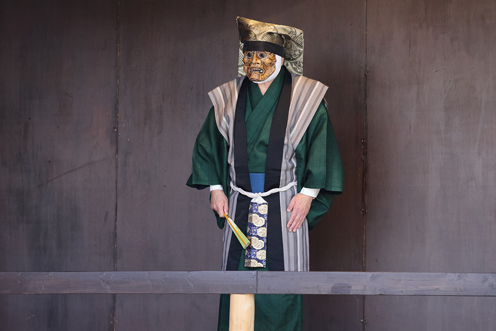 本公演4日目神崎渡しイメージ01