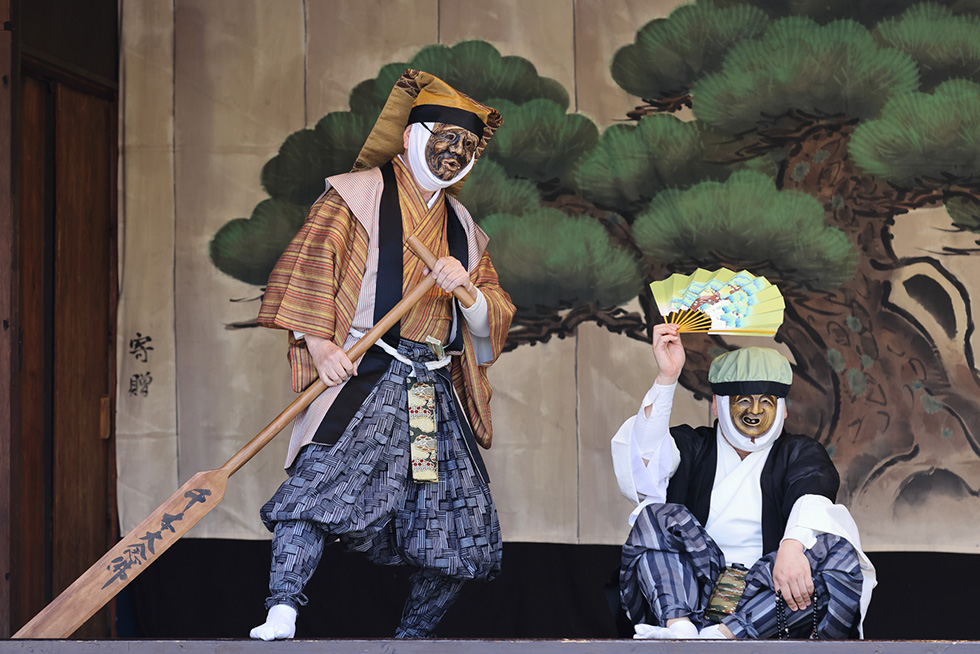 本公演4日目神崎渡しイメージ04