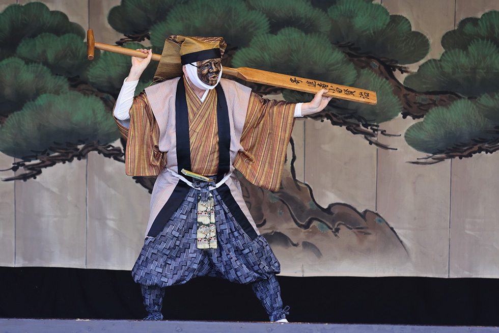 本公演4日目神崎渡しイメージ05