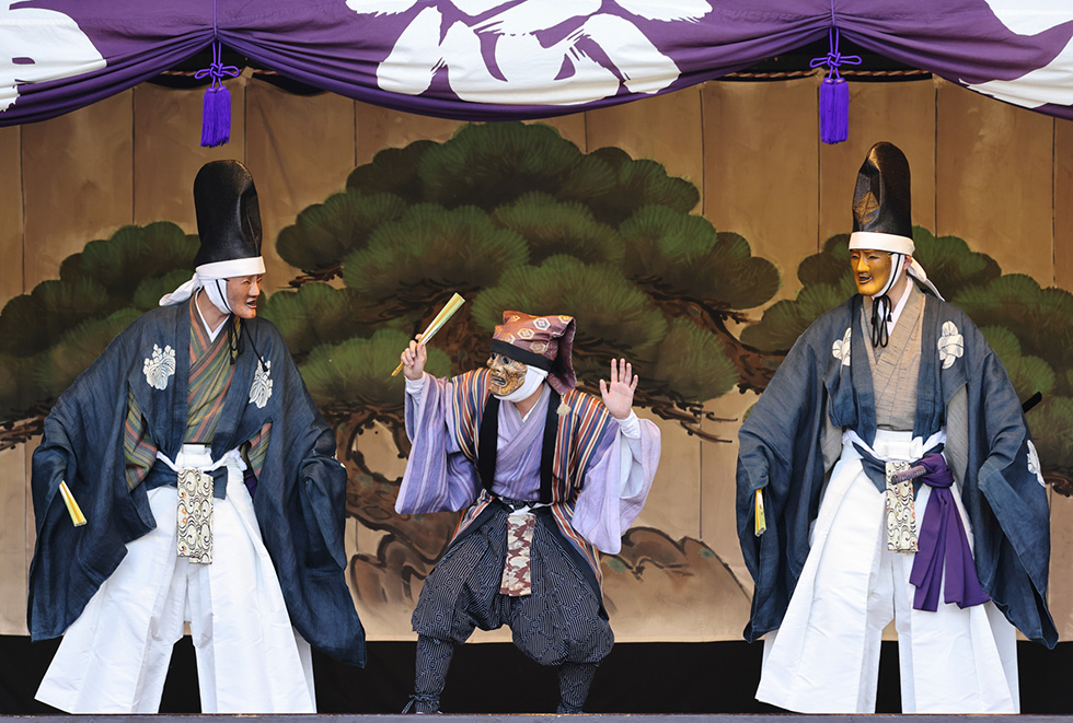 50周年本公演二人大名イメージ01