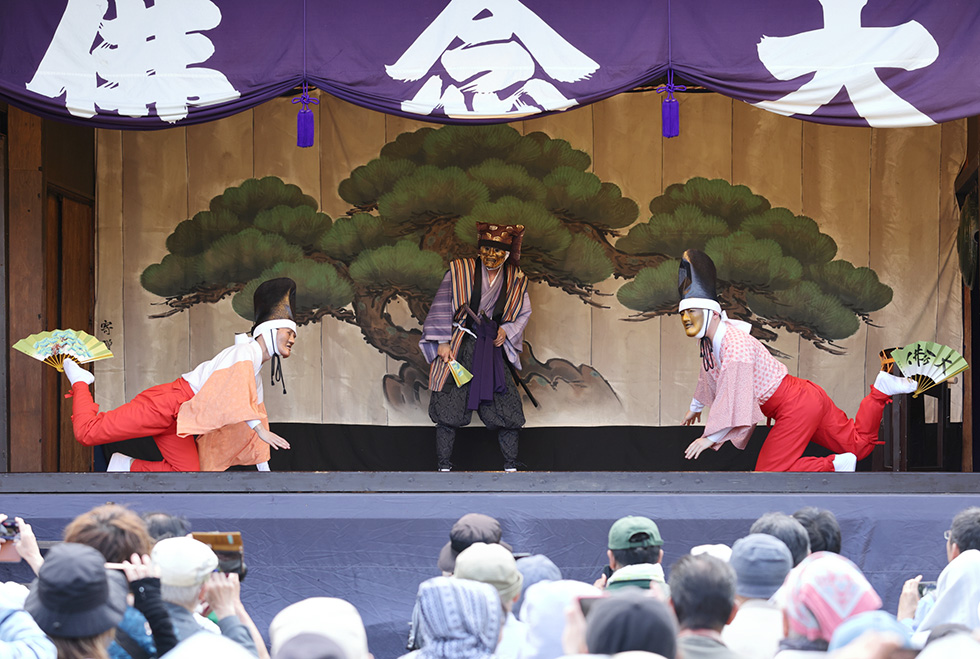 50周年本公演二人大名イメージ02