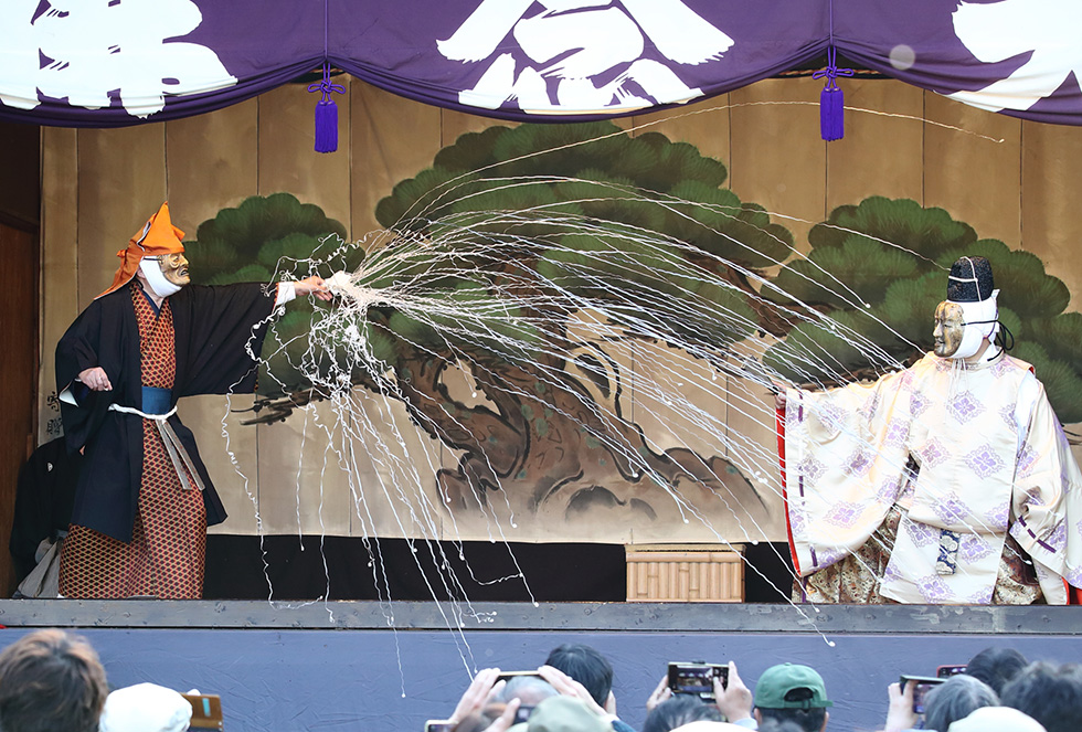 50周年本公演土蜘蛛イメージ01