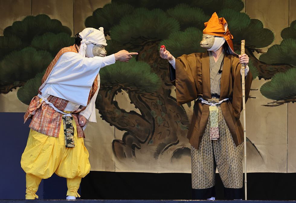 50周年本公演与平狐イメージ02