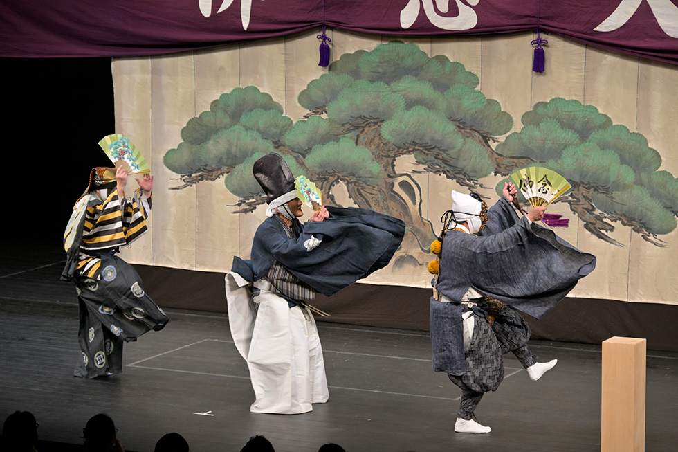 ART MIX JAPAN 2025でんでん虫イメージ04