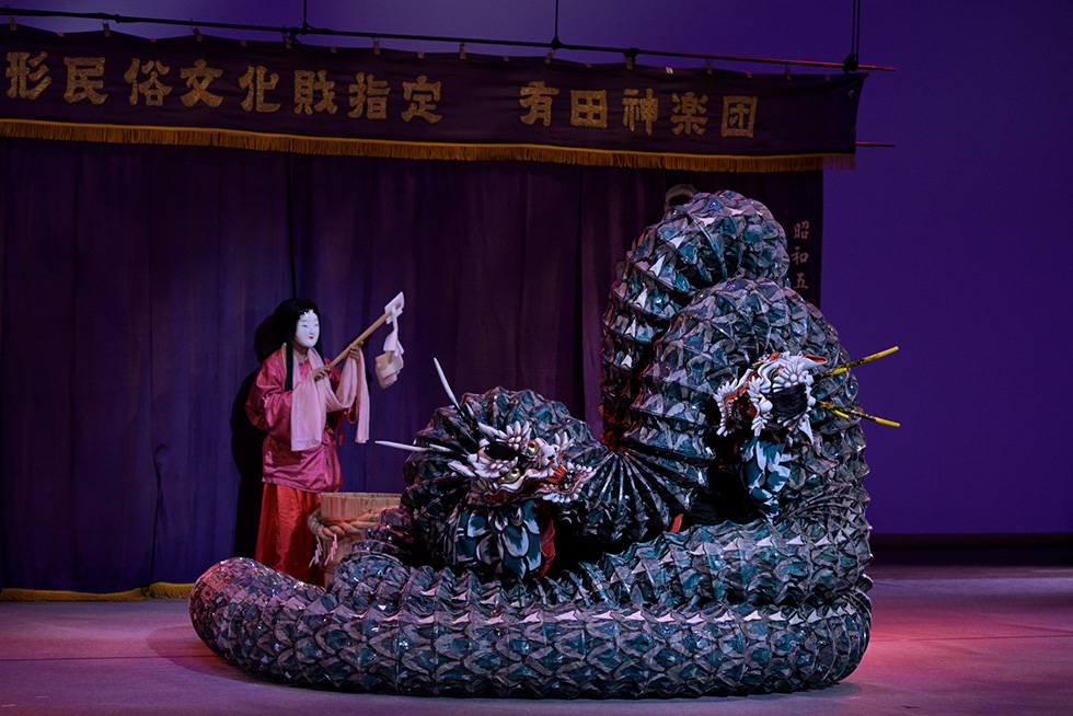 芸北神楽イメージ03