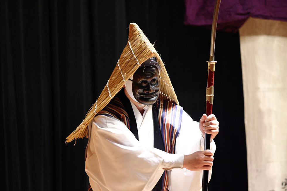 「悪太郎」イメージ01