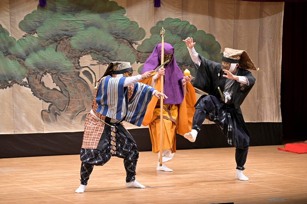 木の本地蔵イメージ1