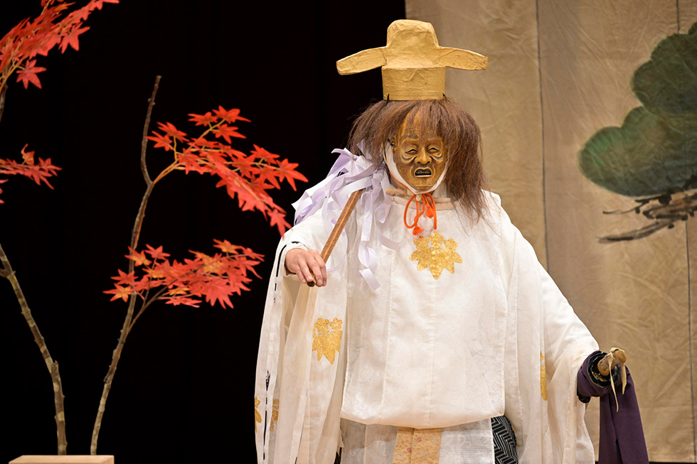 紅葉狩りイメージ3