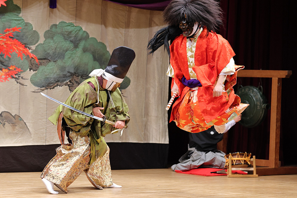 紅葉狩りイメージ4