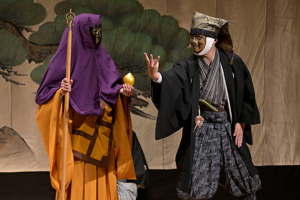 木の本地蔵イメージ