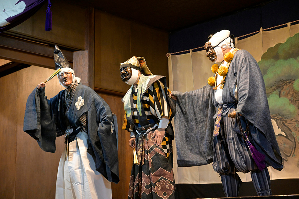 でんでん虫イメージ