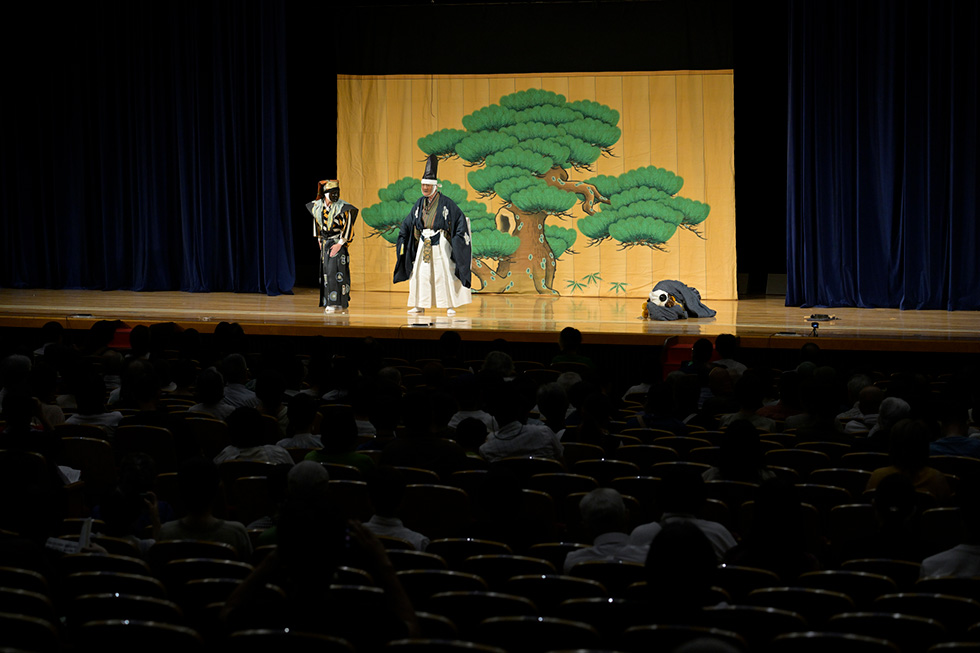 でんでん虫イメージ1