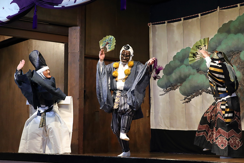 でんでん虫イメージ