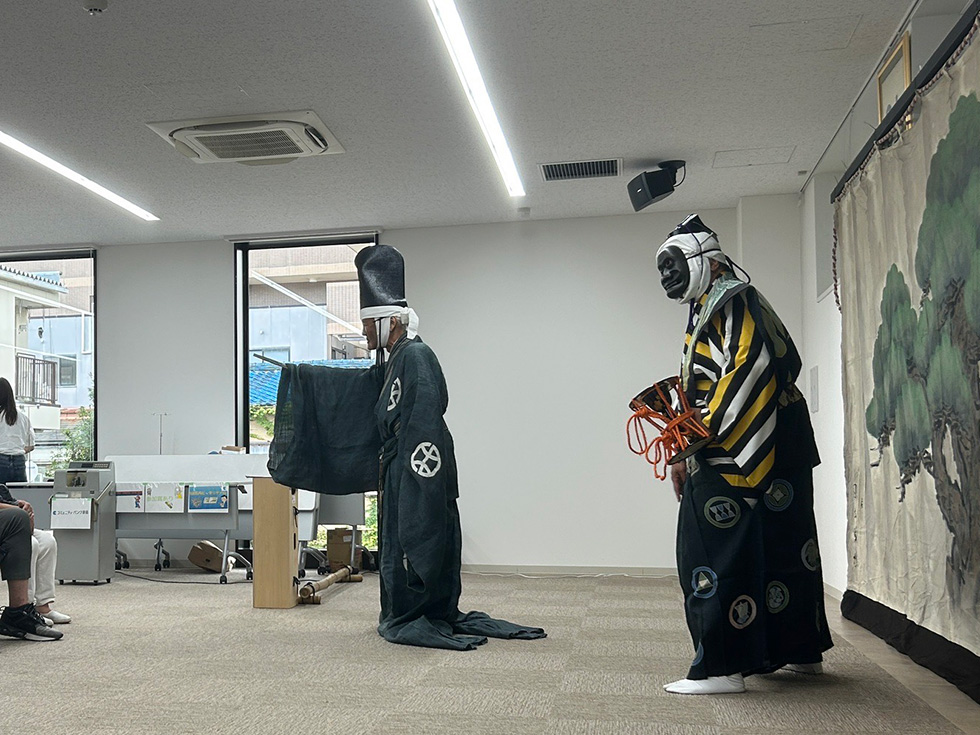 「西陣Fes夏祭り」イメージ02