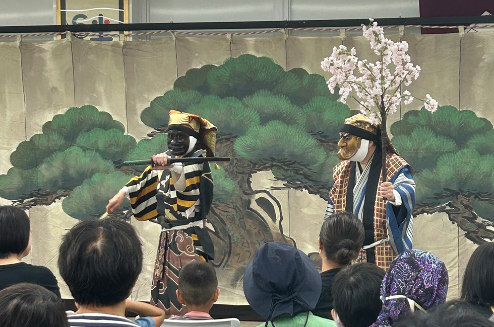 「西陣Fes夏祭り」イメージ01