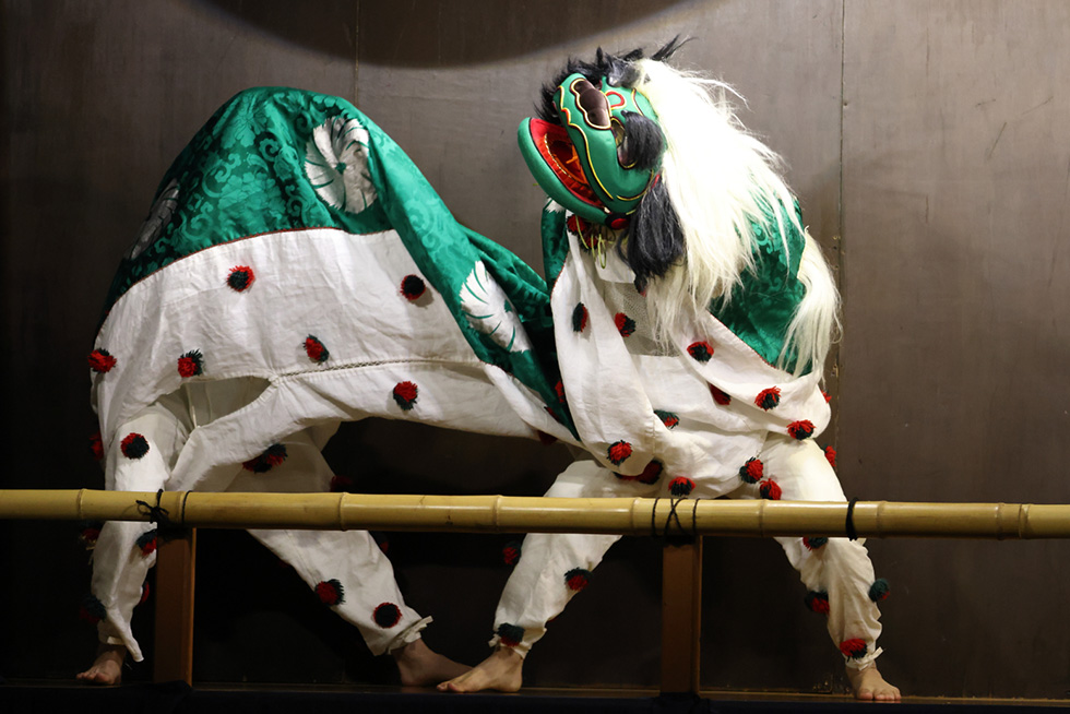 道成寺イメージ