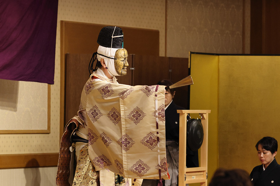 『五山送り火ライブ映像鑑賞会』イメージ02