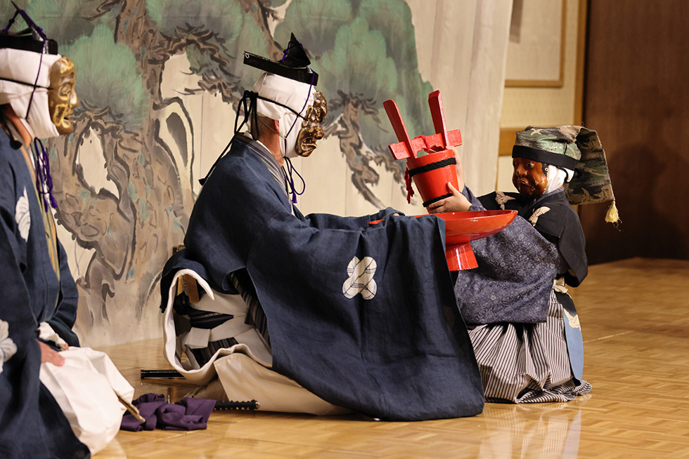 『五山送り火ライブ映像鑑賞会』イメージ03