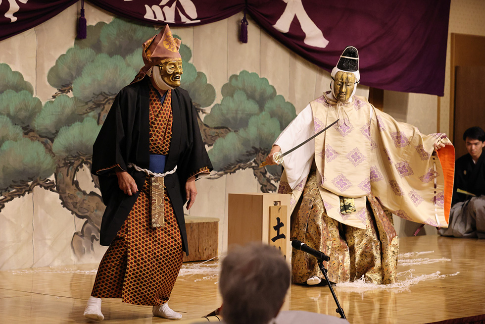 『五山送り火ライブ映像鑑賞会』イメージ04