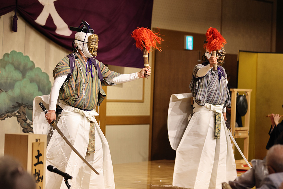 『五山送り火ライブ映像鑑賞会』イメージ06