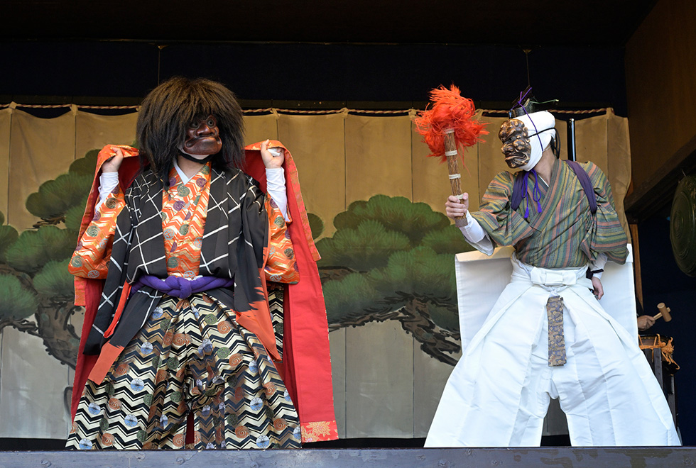 土蜘蛛イメージ