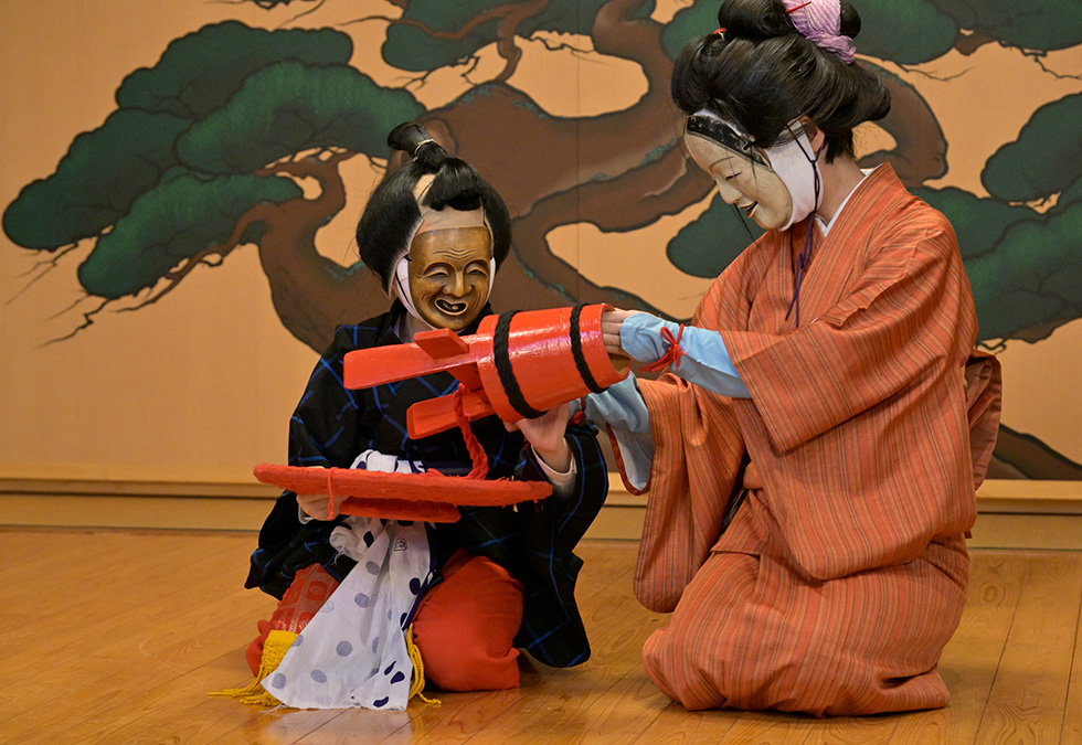 練習発表会イメージ