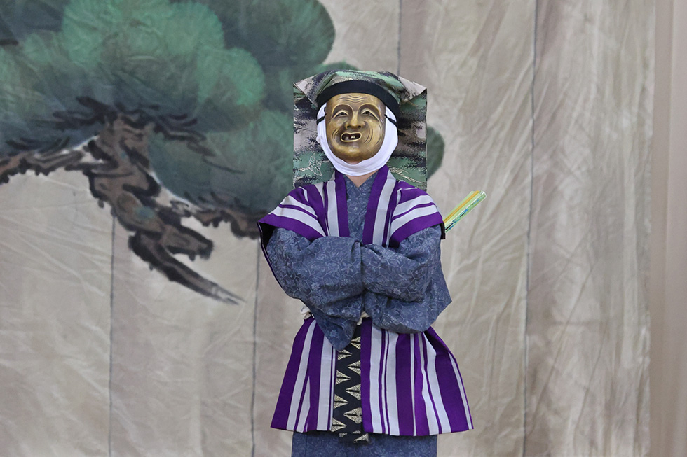 『勧修ふれあいの集い』いろはイメージ03