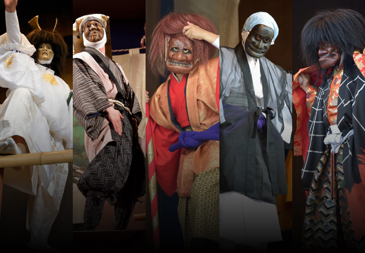 五月本公演イメージ