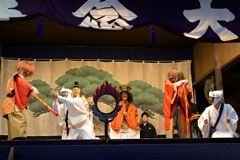 篁+送り火イメージ