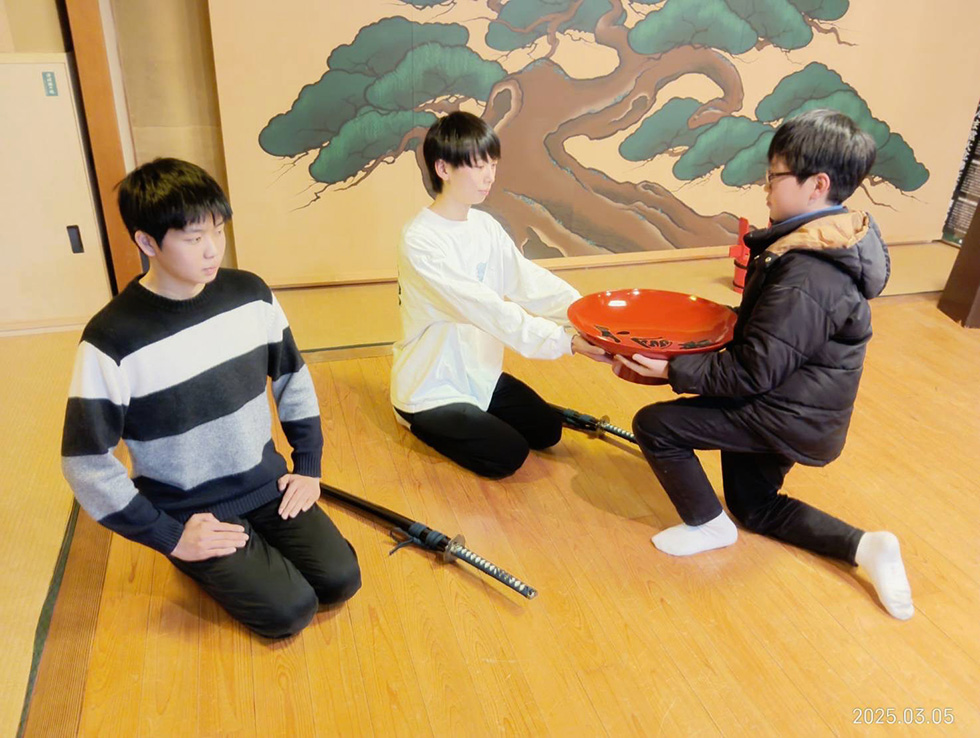 新調土蜘蛛イメージ