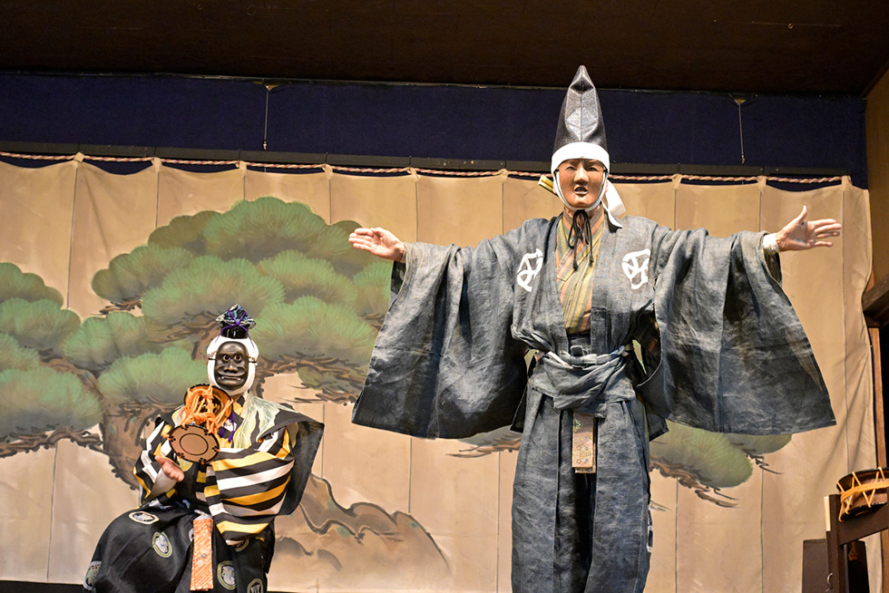 江戸万歳イメージ